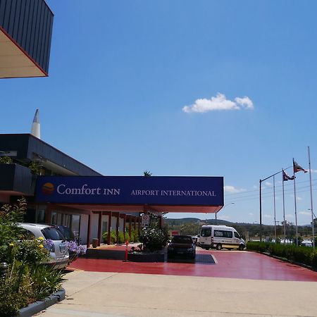 Capital Airport Motel Queanbeyan Luaran gambar
