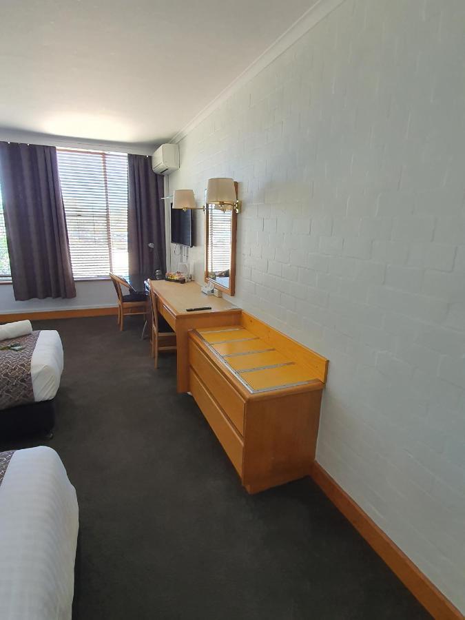 Capital Airport Motel Queanbeyan Luaran gambar