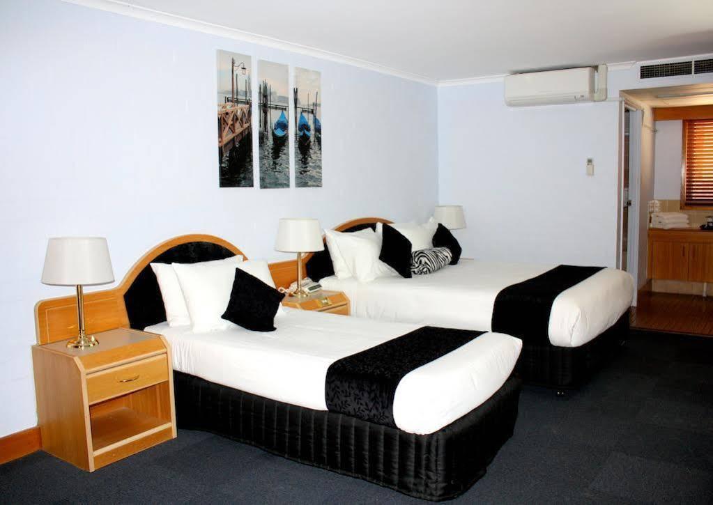 Capital Airport Motel Queanbeyan Luaran gambar