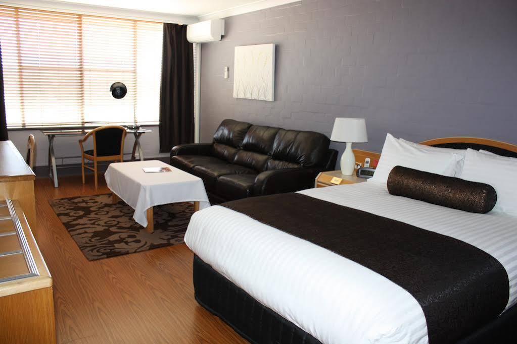 Capital Airport Motel Queanbeyan Luaran gambar