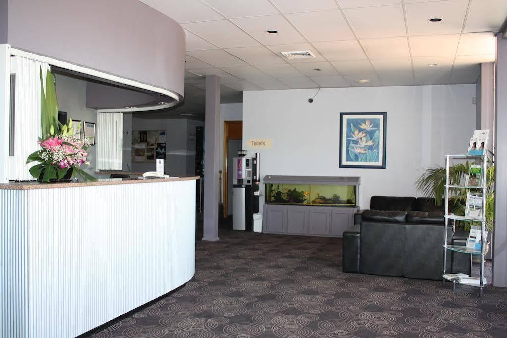 Capital Airport Motel Queanbeyan Luaran gambar