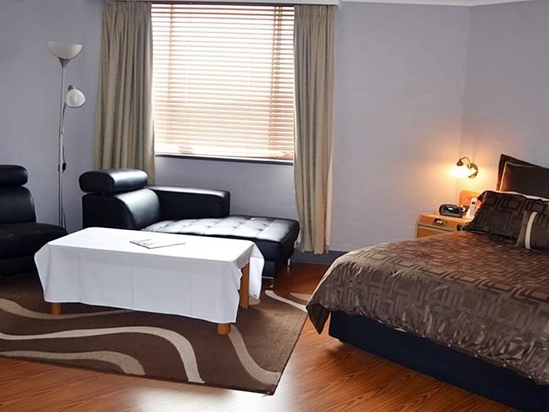 Capital Airport Motel Queanbeyan Luaran gambar